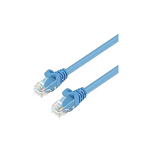 Unitek Y-C815ABL Cat 6 UTP RJ45 Ethernet Cable 20M