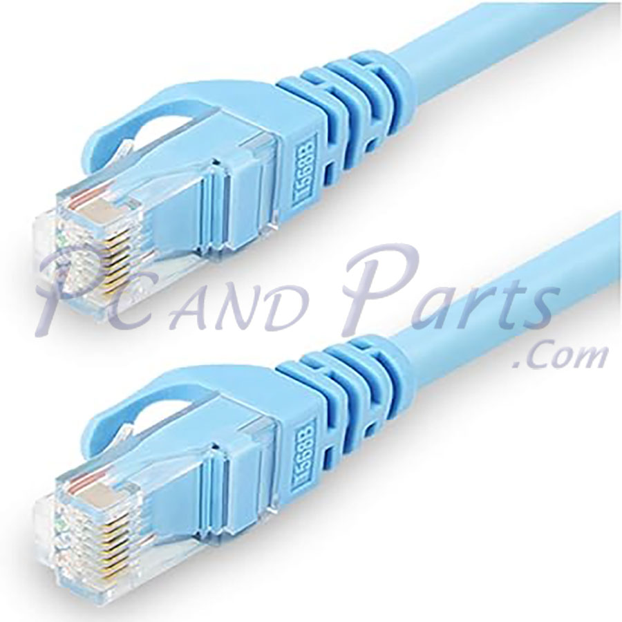 Unitek Y-C815ABL Cat 6 UTP RJ45 Ethernet Cable 20M