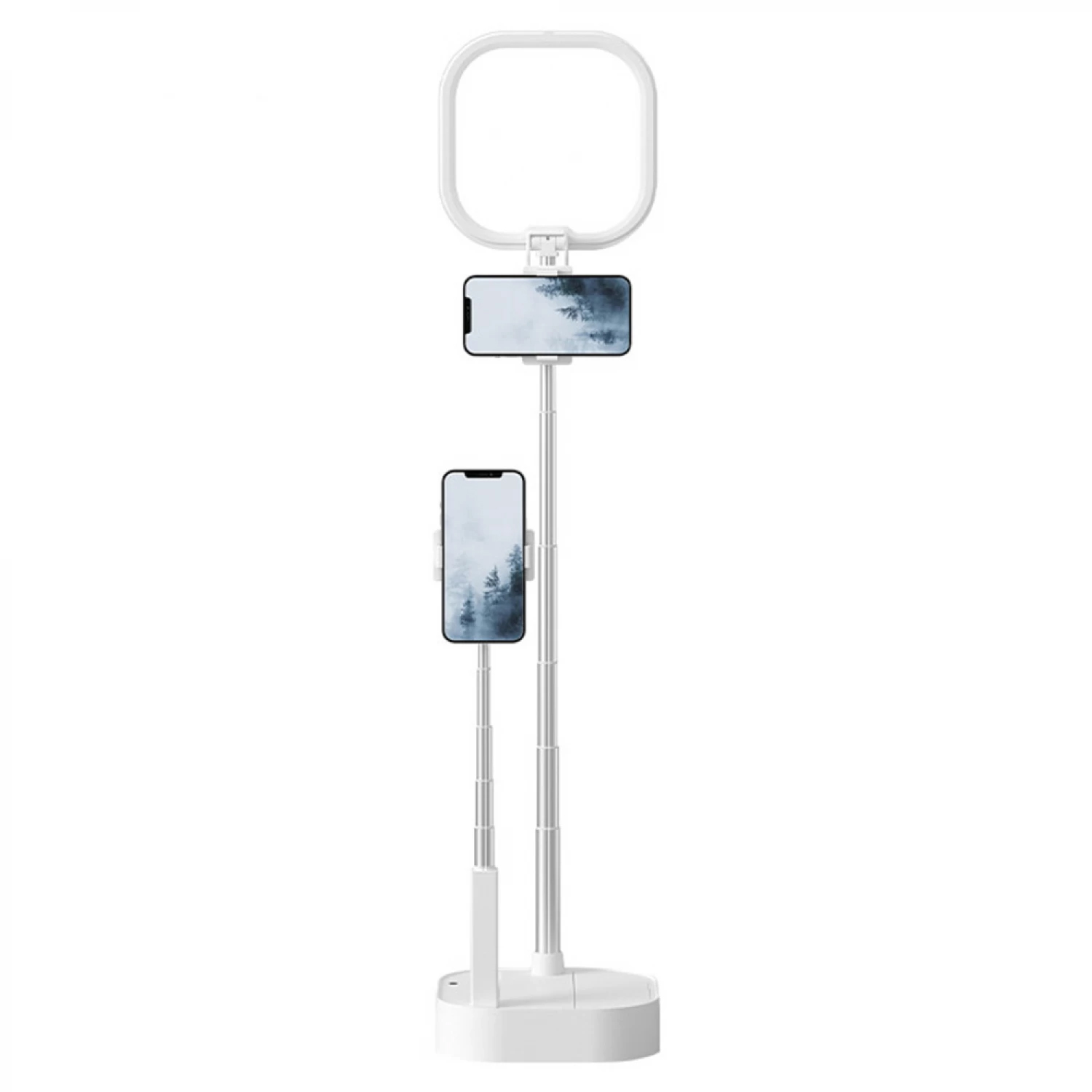 Usams US-ZB240 Multifunctional Ring Light