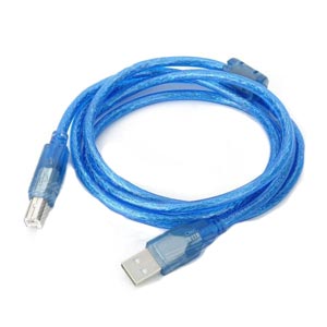 USB 2.0 Printer Cable 5M