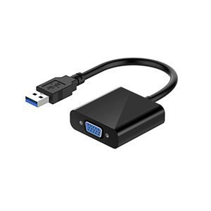 USB 3.0 to VGA Adapter