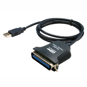 USB to parallel Adapter