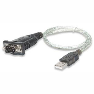 USB to serial Adapter