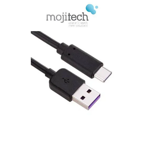 USB to USB-C 5V/3A Fast Cable 1.5m