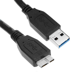 USB3.0 Cable for External HDD