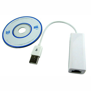 USB3.0 To Ethernet Adapter