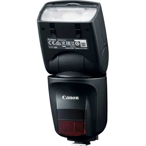 {Used Like New} Canon Speedlite 470EX-AI I
