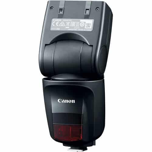 {Used Like New} Canon Speedlite 470EX-AI I