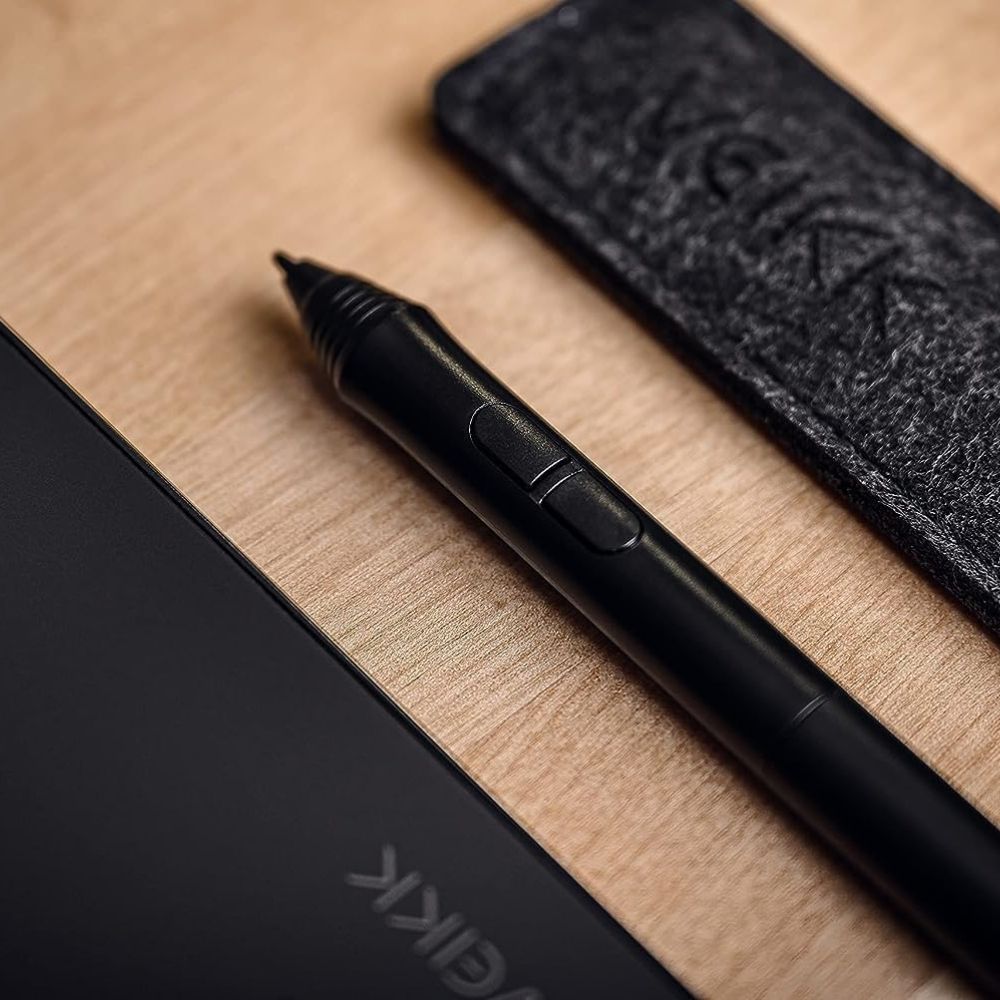 Veikk A50 Drawing Tablet 10″
