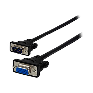 VGA Extension Cable 5M
