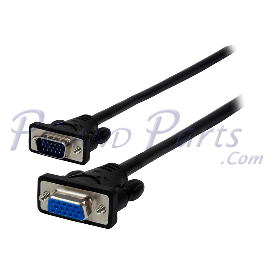 VGA Extension Cable 5M