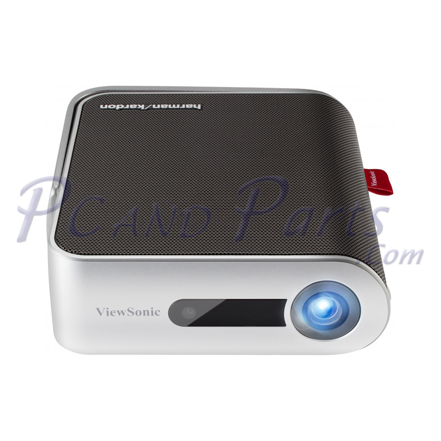 ViewSonic M1+ LED Portable Wireless Projector