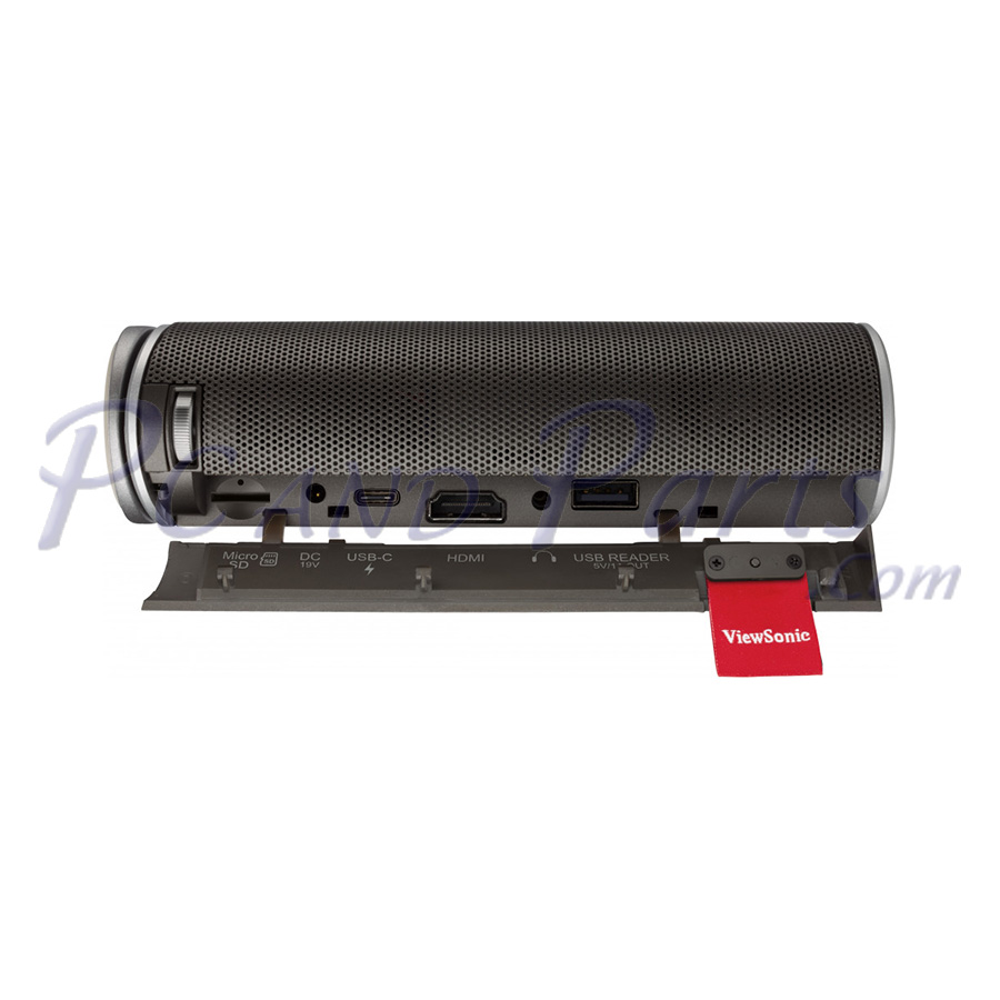 ViewSonic M1+ LED Portable Wireless Projector