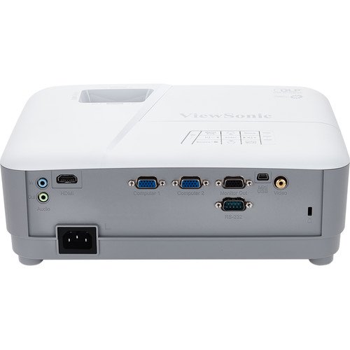 ViewSonic Projector PA503X 3800 Lumens