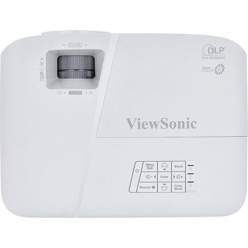 ViewSonic Projector PA503X 3800 Lumens