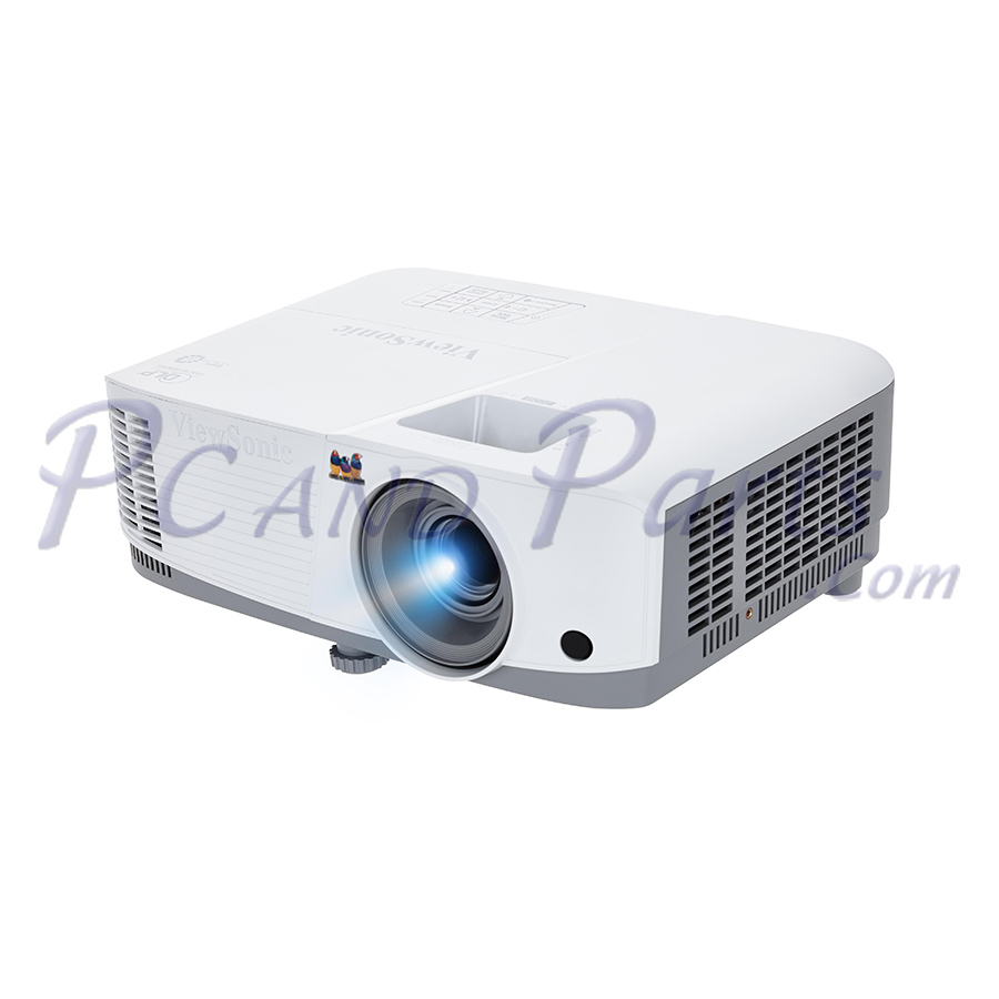 Viewsonic SP3 4800 SVGA Projector