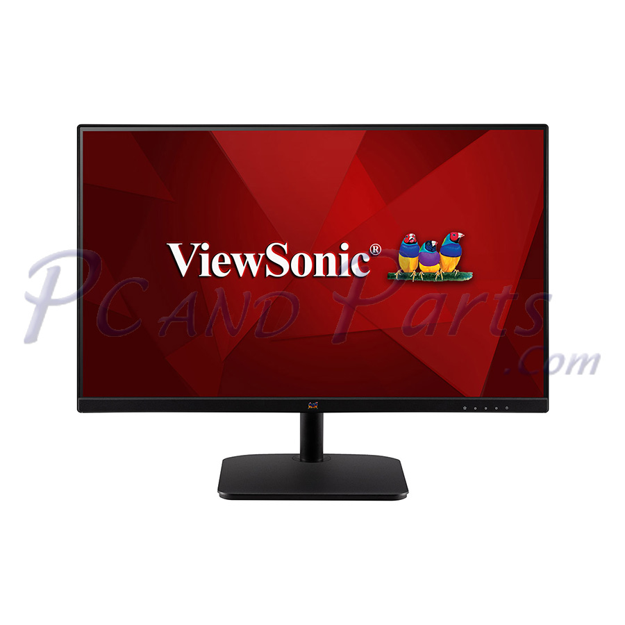 ViewSonic VA2432-MHD 24″ w/ Multimedia