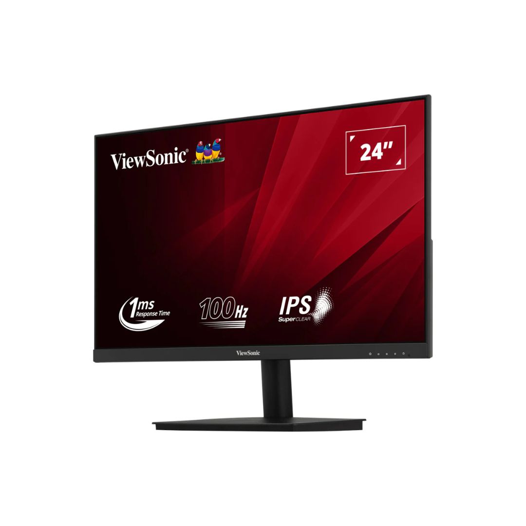 ViewSonic VA2450-H-12 23.8″ IPS FHD 100Hz Monitor