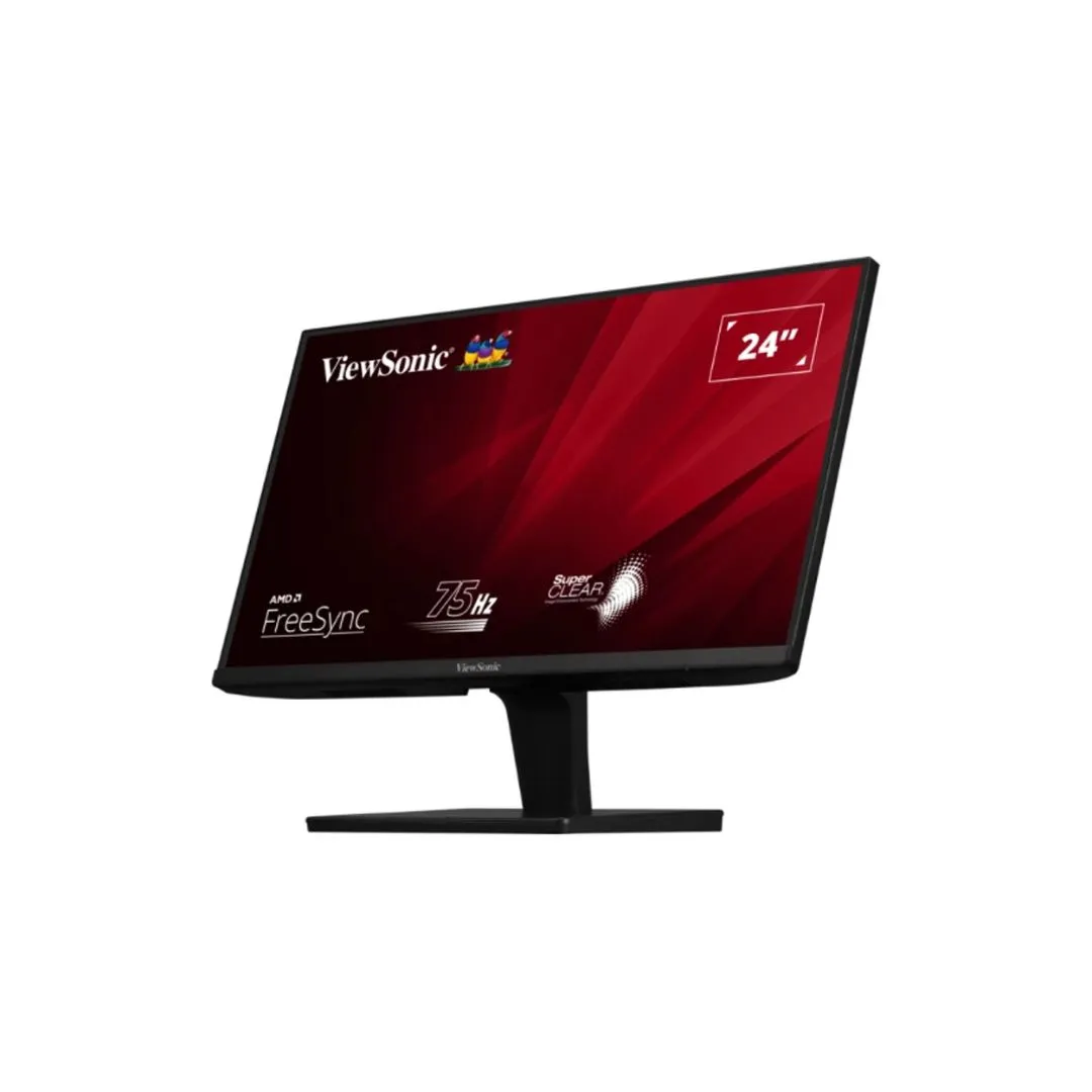 ViewSonic VA24D1‑H 23.8″ FHD 100Hz IPS – Business Monitor