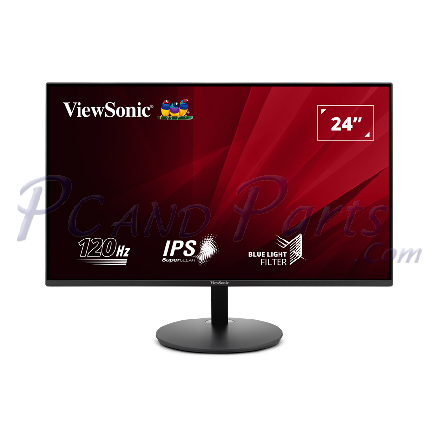 Viewsonic VA24E1-H 24″ Full HD 120Hz Monitor