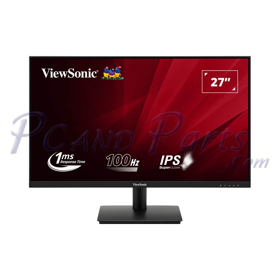 Viewsonic VA270-H 27″ FHD 100Hz 1ms
