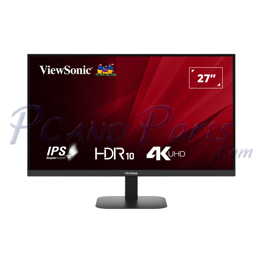 Viewsonic VA2730-4K-HD 27″ 4K