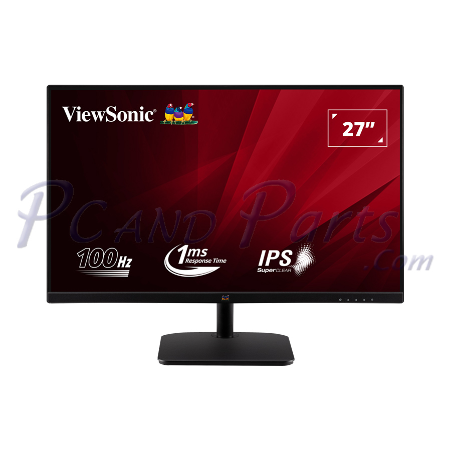 ViewSonic VA2732-mhd 27″