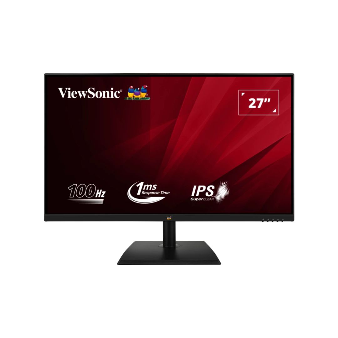ViewSonic VA2763-H 27″ FHD 100Hz Monitor