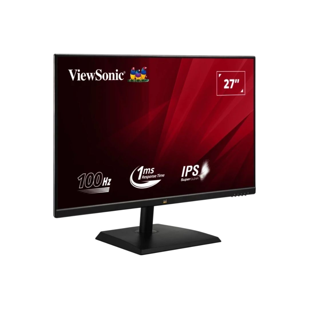 ViewSonic VA2763-H 27″ FHD 100Hz – Business Monitor