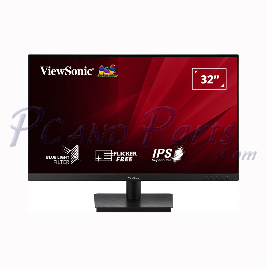 ViewSonic VA3209-2K-MHD 32″