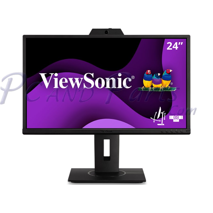 Viewsonic VG2440V 24″