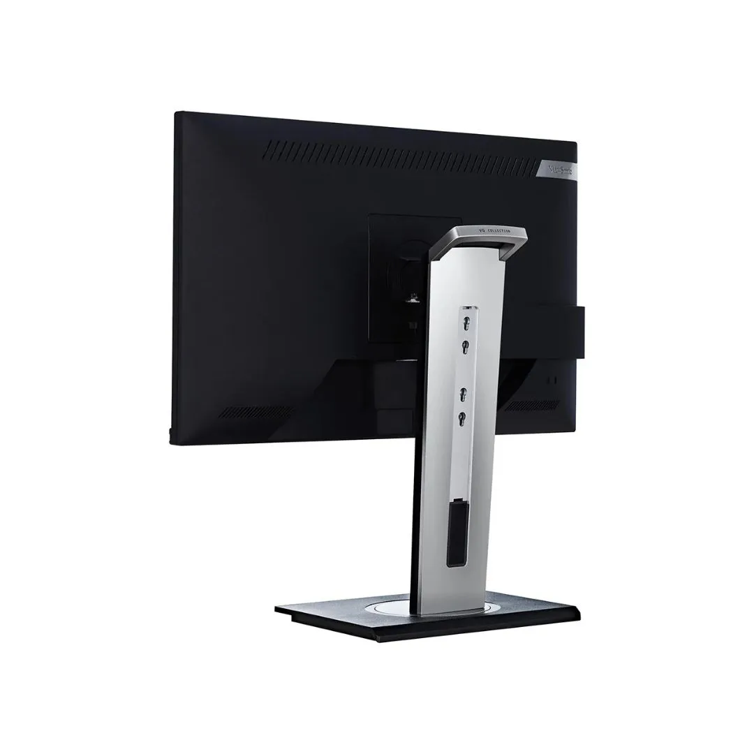 ViewSonic VG2448 24″ FHD IPS Ergonomic Monitor