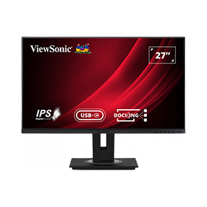 ViewSonic VG2756V-2K 27″ Webcam