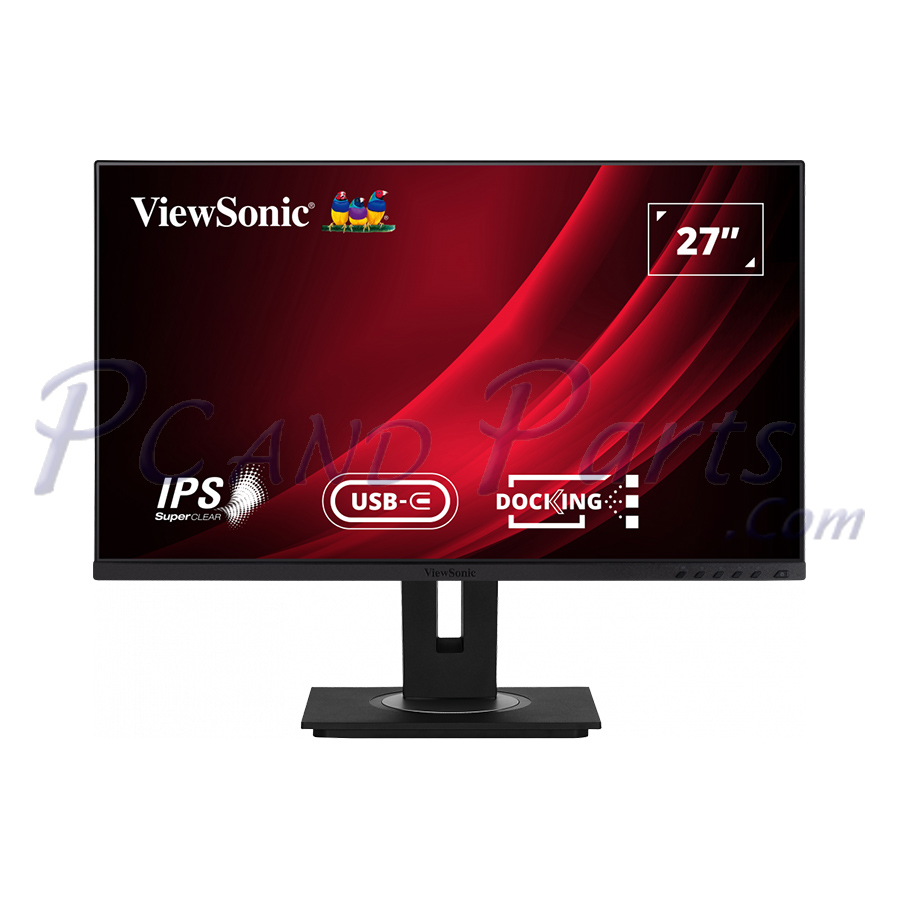 ViewSonic VG2756V-2K 27″ Webcam