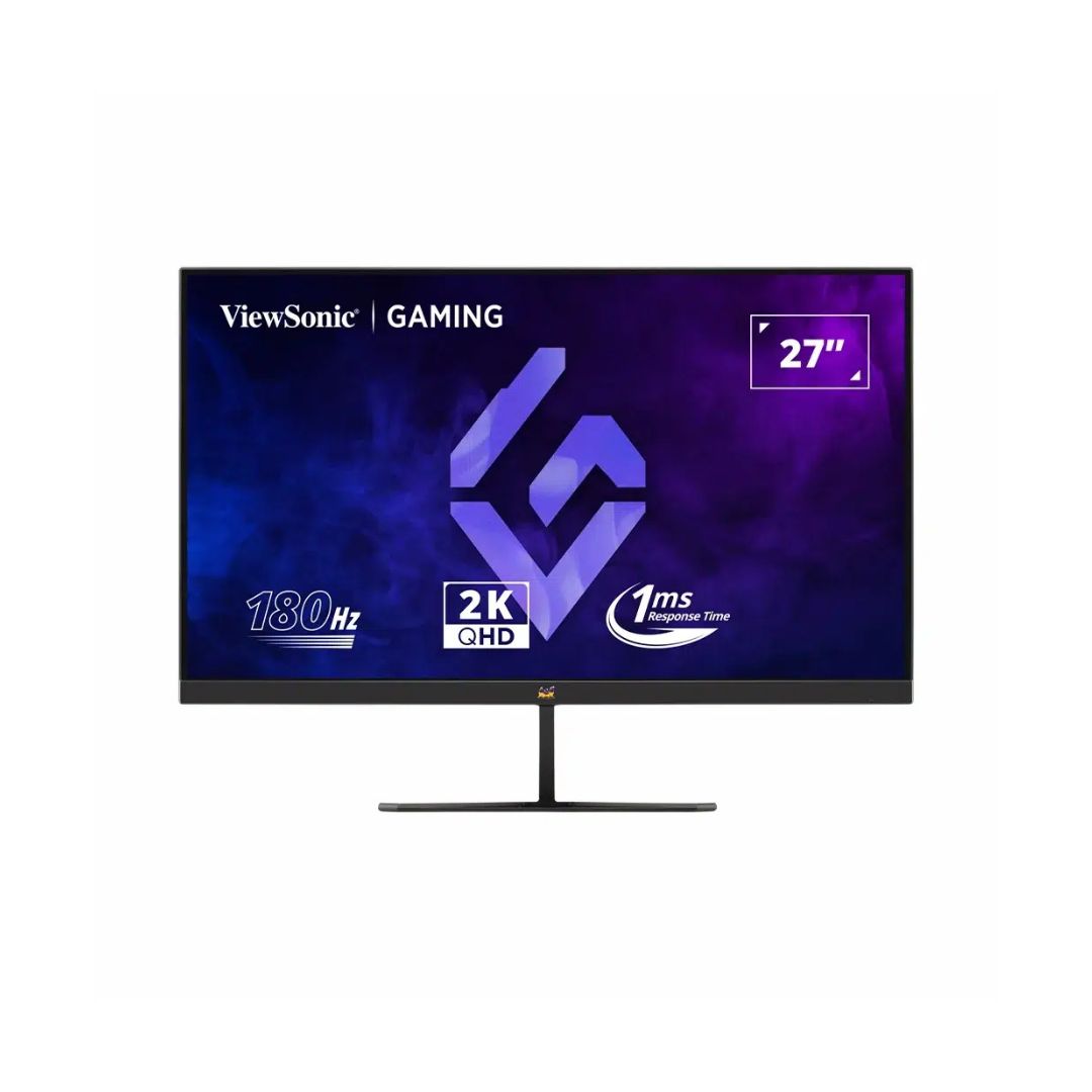 ViewSonic VX2428J - 24″ 180Hz Gaming Monitor