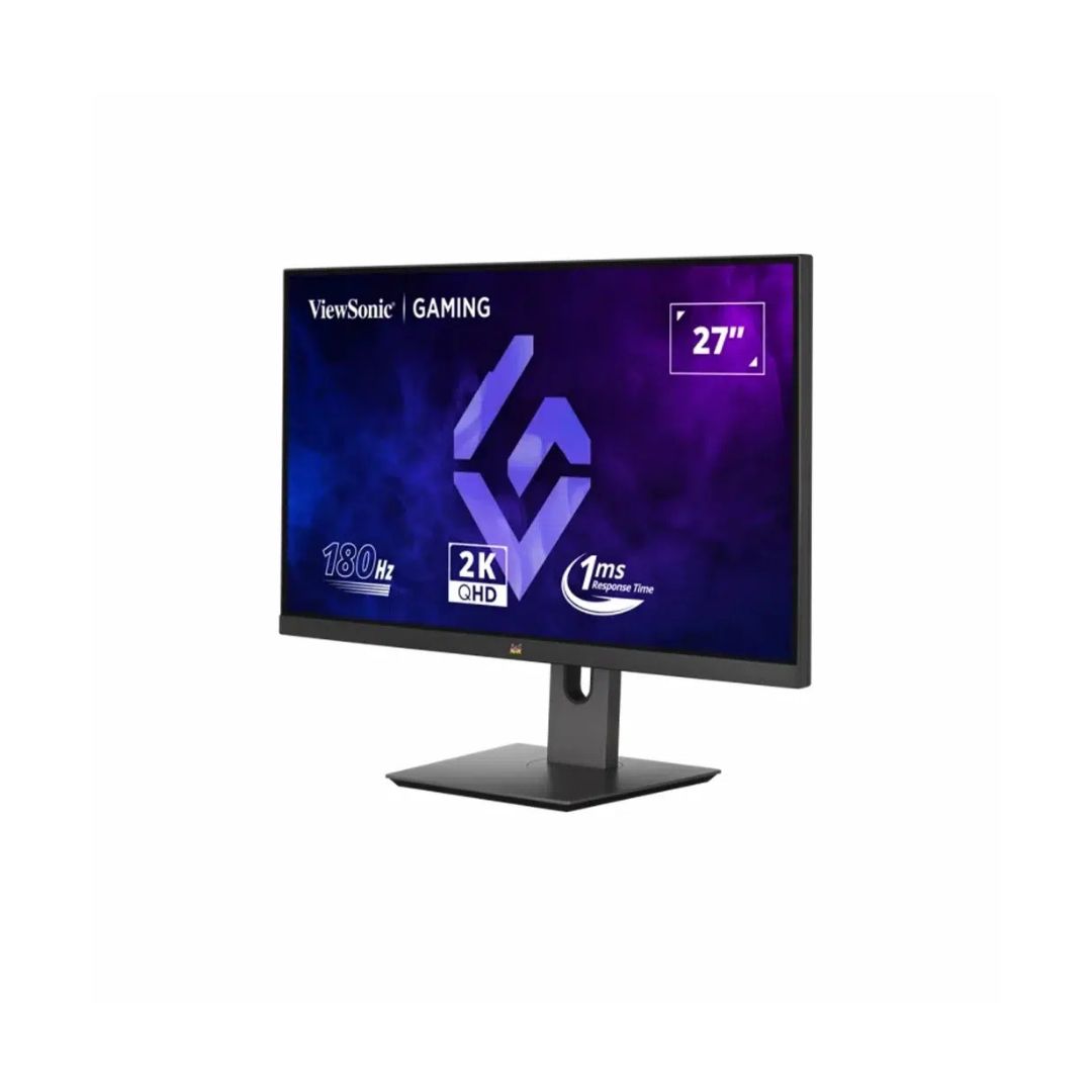 ViewSonic VX2428J - 24″ 180Hz Gaming Monitor