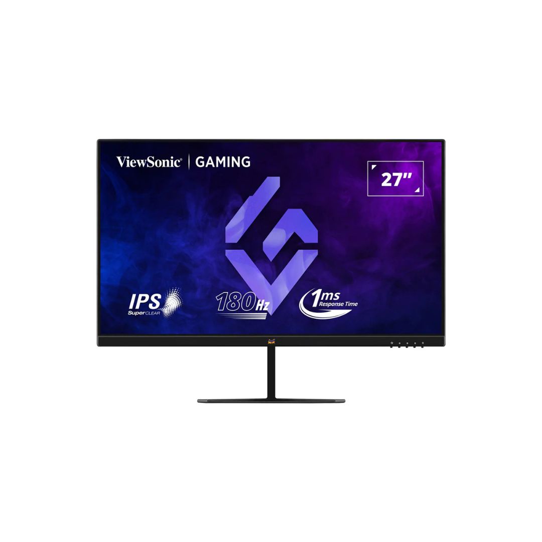 ViewSonic VX2479-HD-PRO 24″ 180Hz FHD IPS Gaming Monitor
