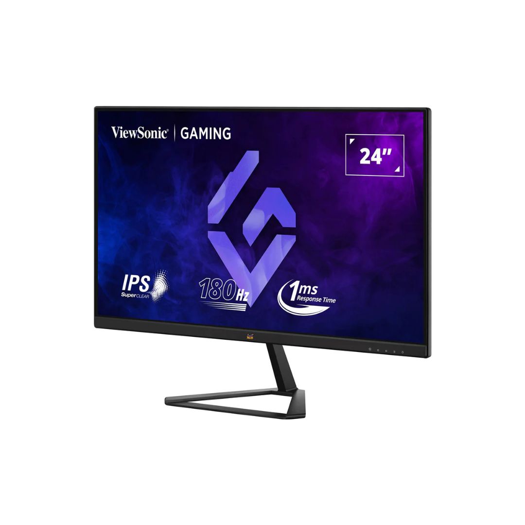 ViewSonic VX2479-HD-PRO 24″ 180Hz FHD IPS Gaming Monitor