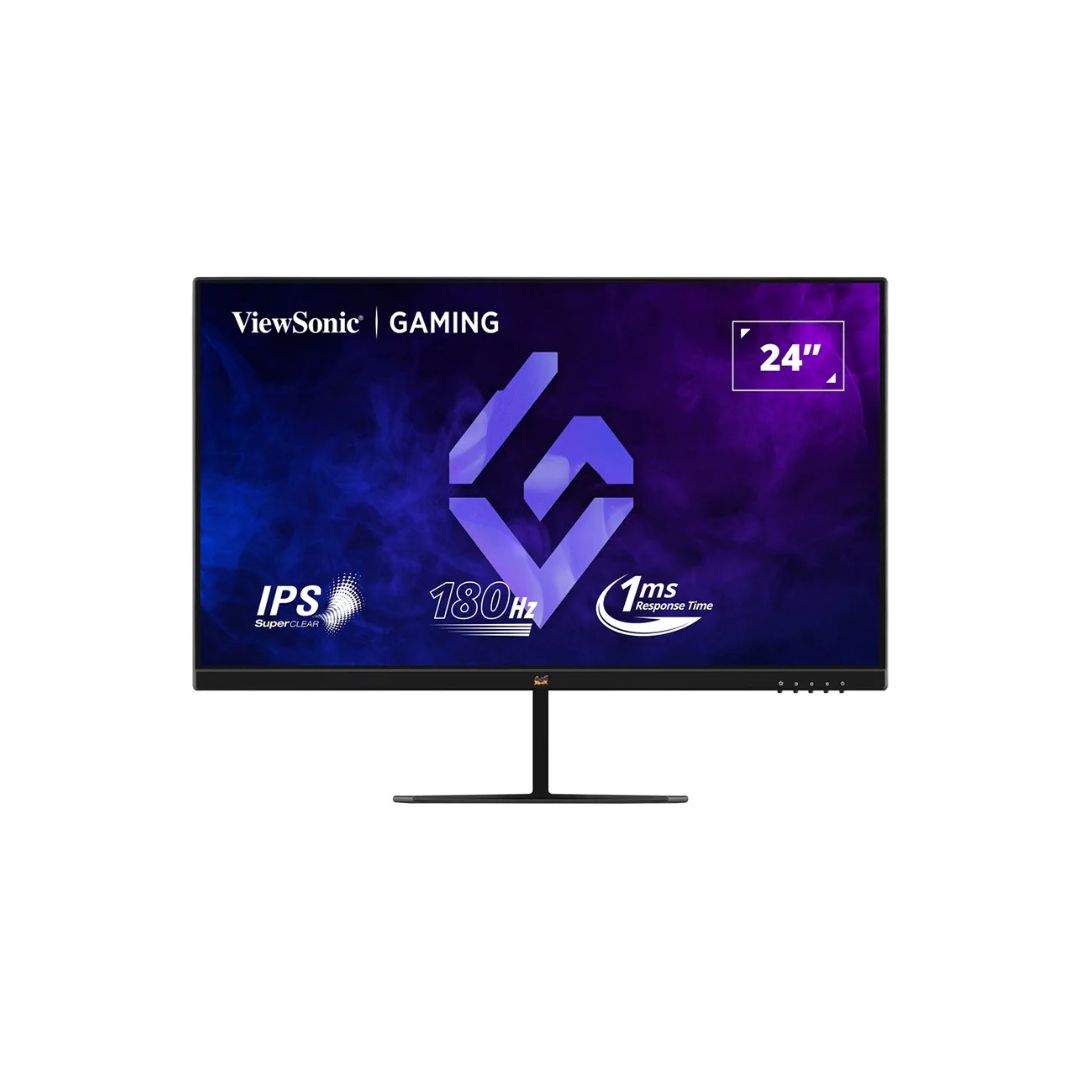 ViewSonic VX2479-HD-PRO 24″ 180Hz FHD IPS Gaming Monitor