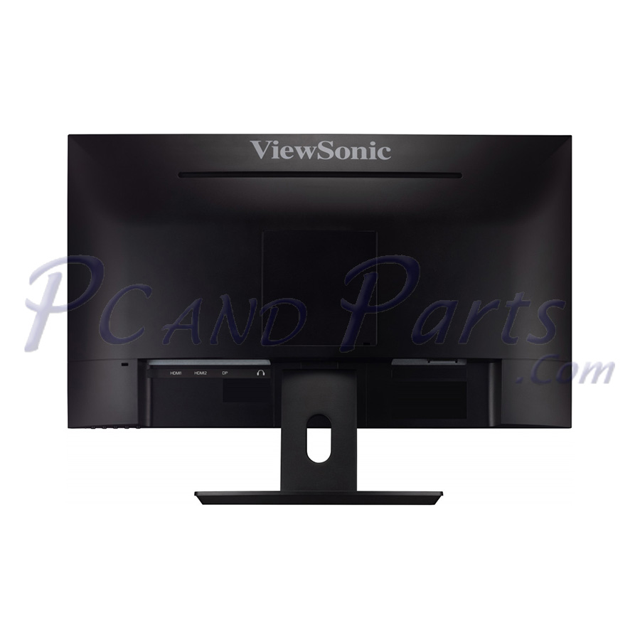 ViewSonic VX2480-2K-shd 24″ 2K Entertainment Monitor