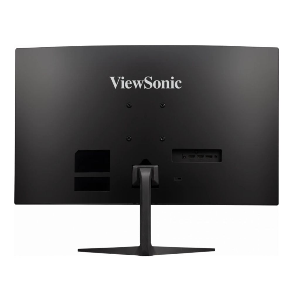 ViewSonic VX2719-PC-MHD 27” FHD 240Hz Curved Gaming Monitor.