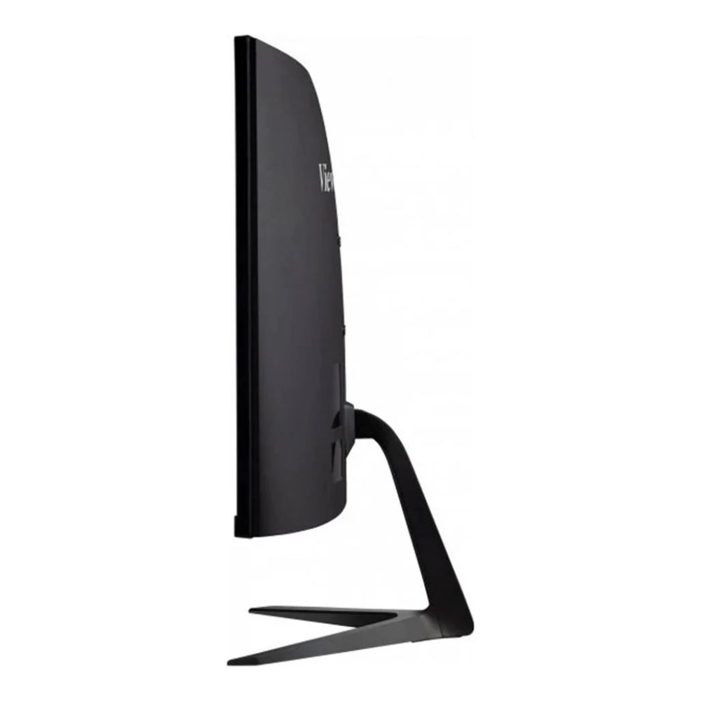 ViewSonic VX2719-PC-MHD 27” FHD 240Hz Curved Gaming Monitor.