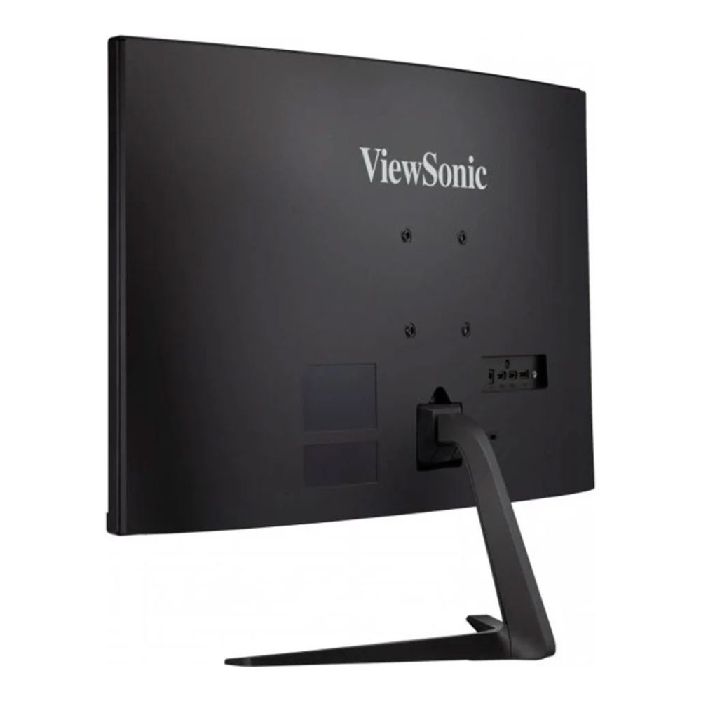 ViewSonic VX2719-PC-MHD 27” FHD 240Hz Curved Gaming Monitor.