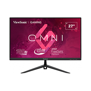 ViewSonic VX2728J 27″ 180Hz IPS Gaming Monitor