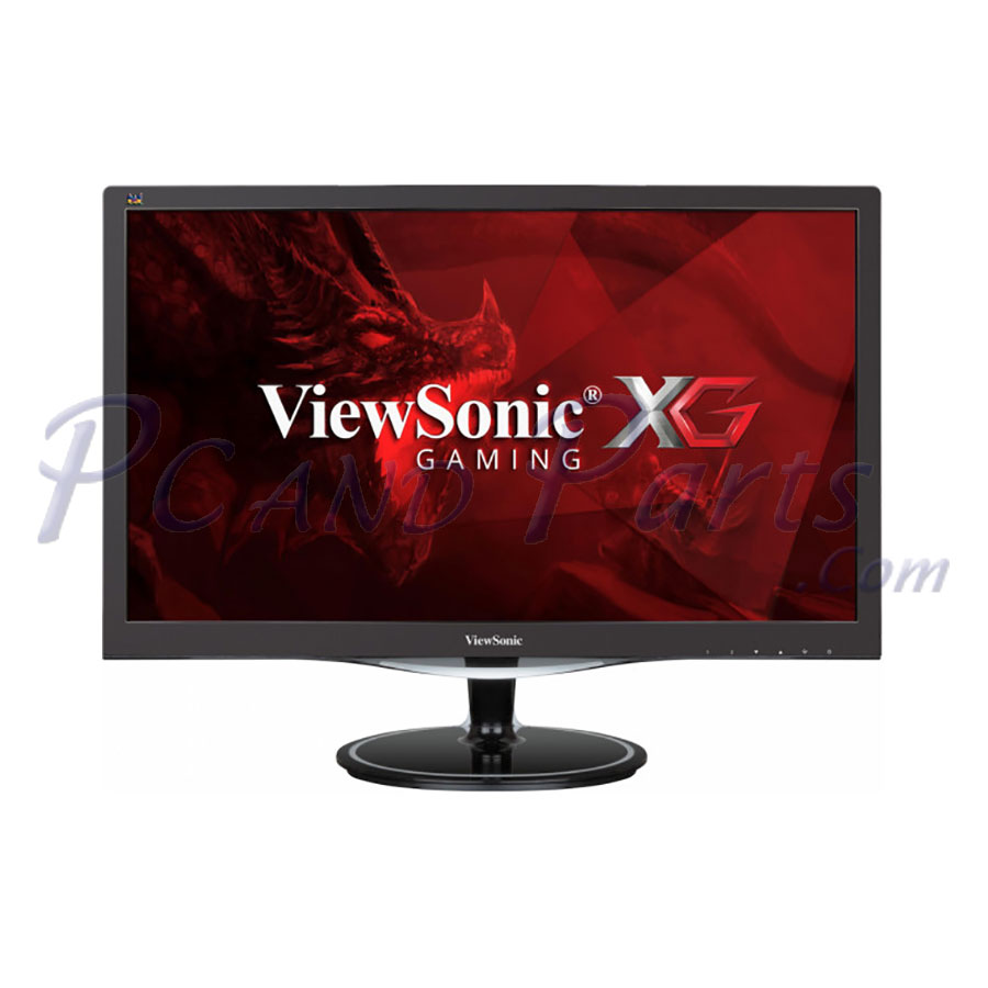 Viewsonic VX2757-MHD 27″