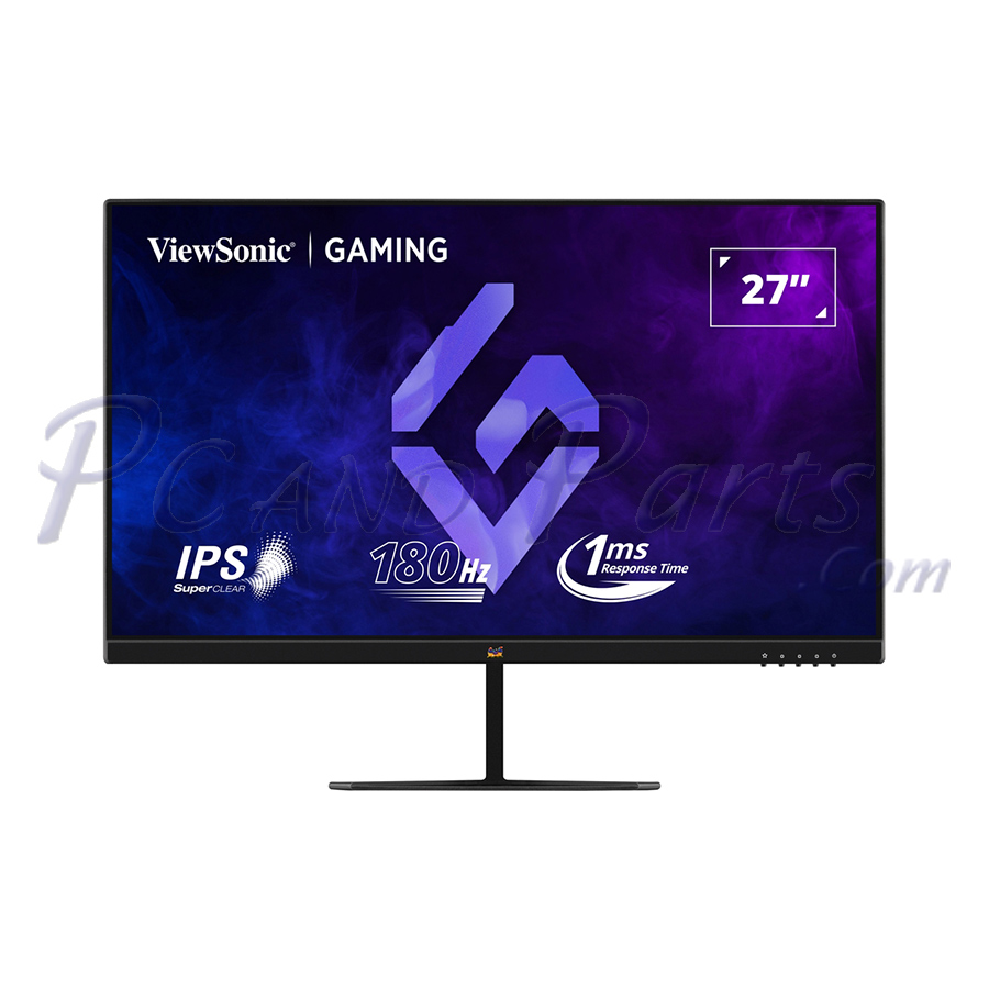 ViewSonic VX2779-HD-PRO 27″ 180Hz 1ms Gaming
