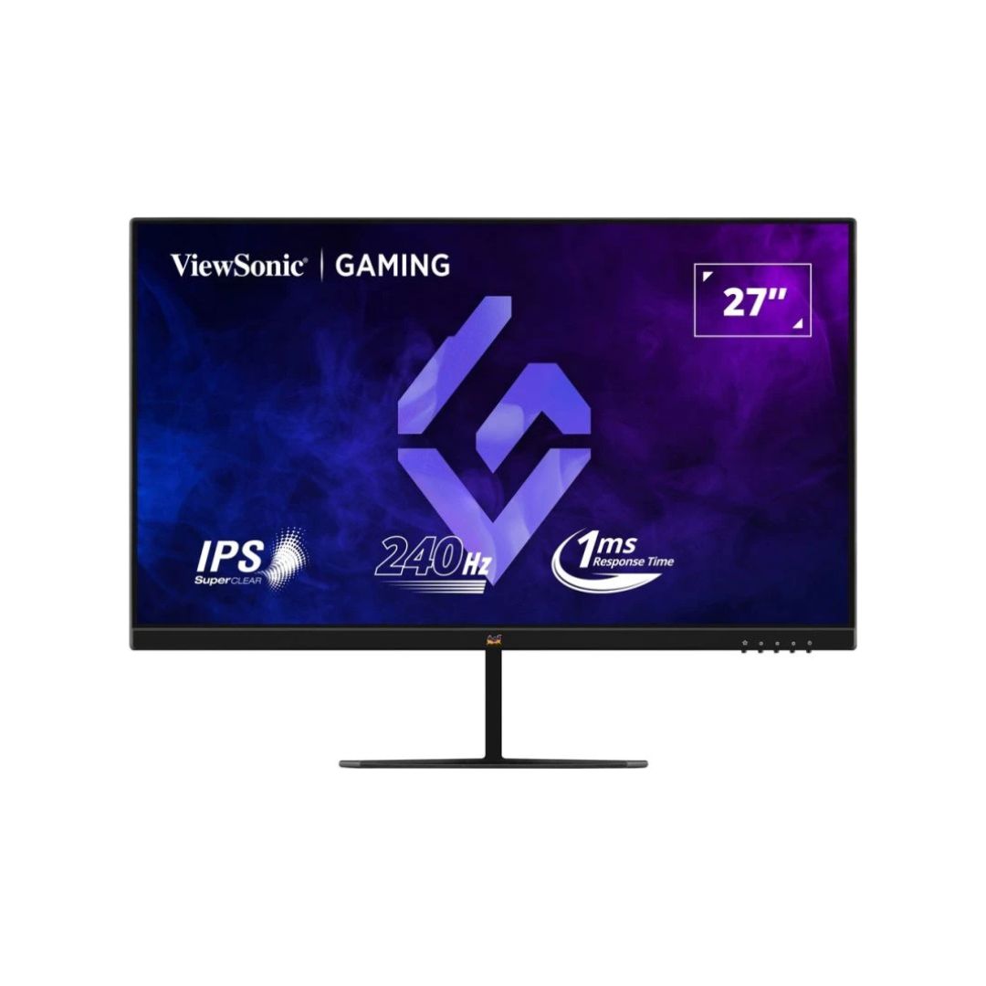 ViewSonic VX2779A-HD-PRO 27″ FHD 240Hz Gaming Monitor