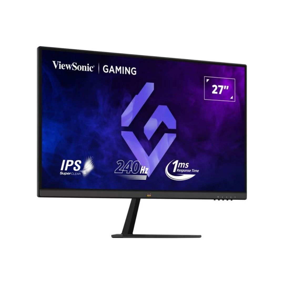 ViewSonic VX2779A-HD-PRO 27″ FHD 240Hz Gaming Monitor