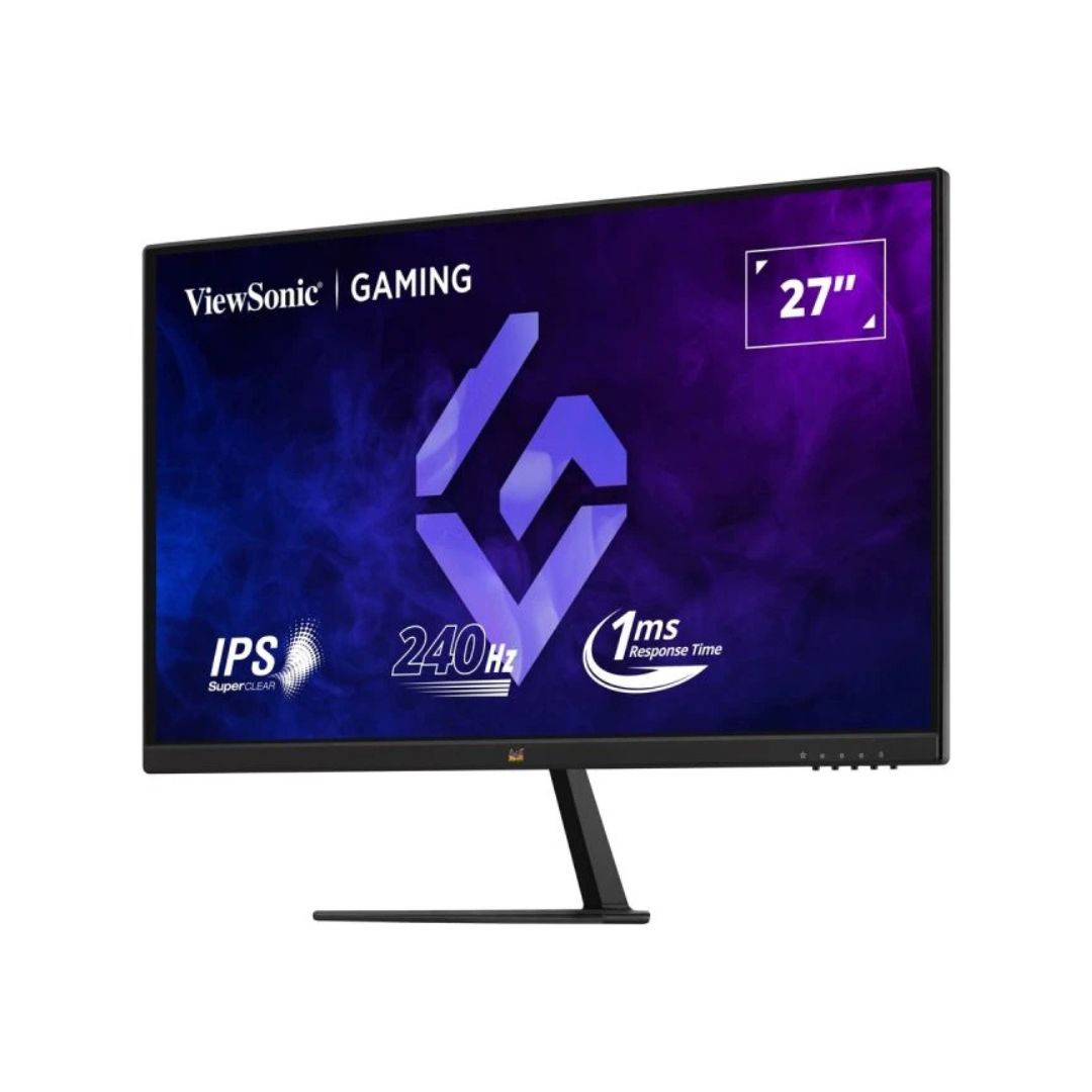 ViewSonic VX2779A-HD-PRO 27″ FHD 240Hz Gaming Monitor
