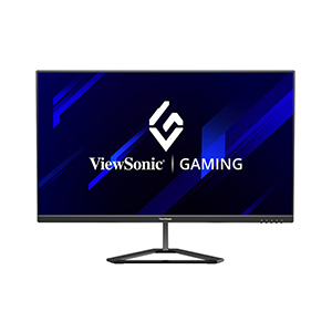 ViewSonic VX27G10 27″ 240Hz 1ms FHD Gaming Monitor